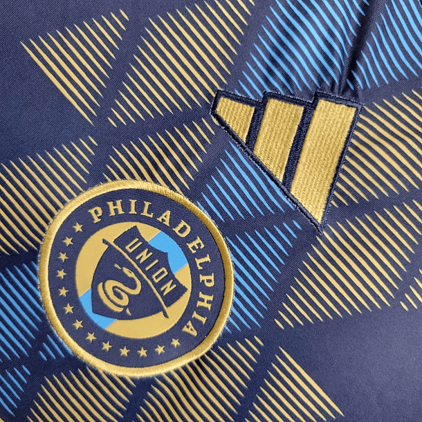 PHILADELPHIA UNION 24/25 (Home Kit) 5