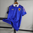 JAPÃO Retro 98/99 (Home Kit) 3