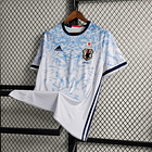 JAPÃO Retro 16/17 (Away Kit) 3