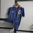 JAPÃO Retro 18/19 (Home Kit) 3