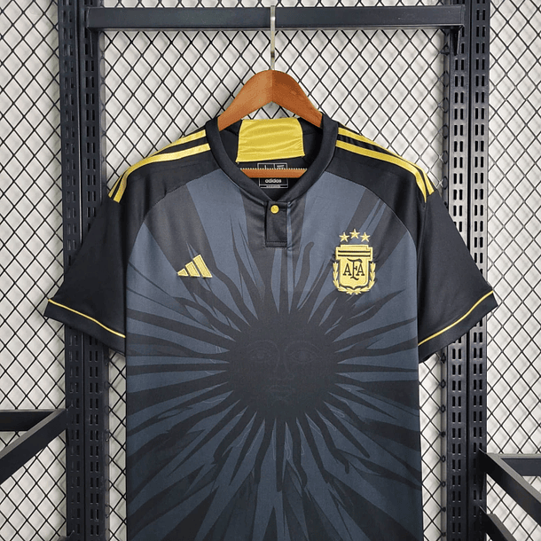 ARGENTINA 23/24 (Black Edition) 6