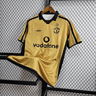 MANCHESTER UNITED Retro 01/02 (Centenário) 12