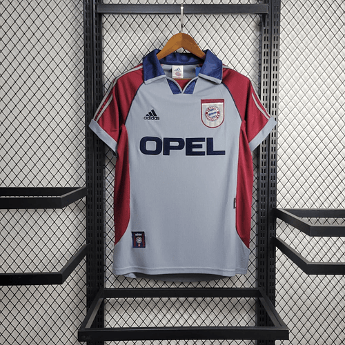 BAYERN MUNICH Retro 98/99 (Away Kit)