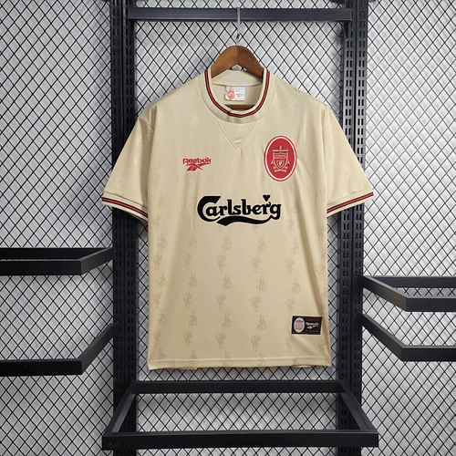 LIVERPOOL Retro 96 (Away Kit)