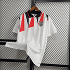 INGLATERRA Retro 92 (Home Kit) 3