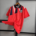 INGLATERRA Retro 92 (Away Kit) 3