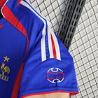 FRANÇA Retro 06 (Home Kit) 5