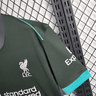 LIVERPOOL 24/25 (Third Kit) 8