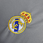 REAL MADRID Retro 05/06 (Away Kit) 4