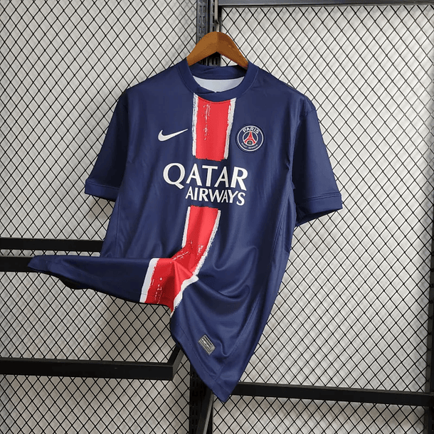 PSG 24/25 (Home Kit) 3