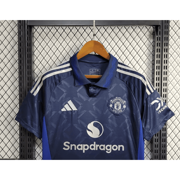 MANCHESTER UNITED 24/25 (Away Kit) 3