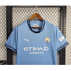 MANCHESTER CITY 24/25 (Home Kit) 3