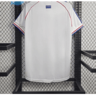 FRANÇA Retro 1998 (Away Kit) 3