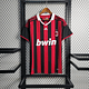 AC MILAN Retro 09/10 (Home Kit)