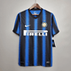 INTER MILAN Retro 10/11 (Home Kit)