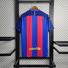 FC Barcelona Retro 16/17 (Home Kit) 2