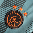 AJAX FC Retro 19/20 (Away Kit) 4