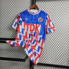 AJAX FC Retro 1990 (Away Kit) 3