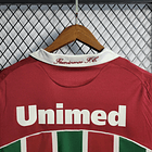 FLUMINENSE Retro 08/09 (Home Kit) 6