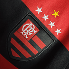 FLAMENGO Retro 03/04 (Home Kit) 4