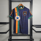 NEWCASTLE Retro 97/98 (Away Kit) 1