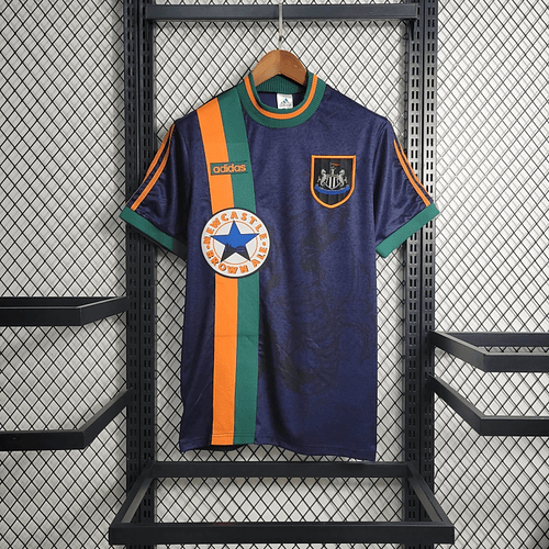 NEWCASTLE Retro 97/98 (Away Kit)