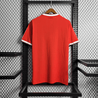 MANCHESTER UNITED Retro 1984 (Home Kit) 2