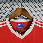 MANCHESTER UNITED Retro 1984 (Home Kit) 9