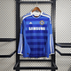 CHELSEA Retro 11/12 (Manga Comprida Home Kit)