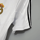 REAL MADRID Retro 04/05 (Home Kit) 8