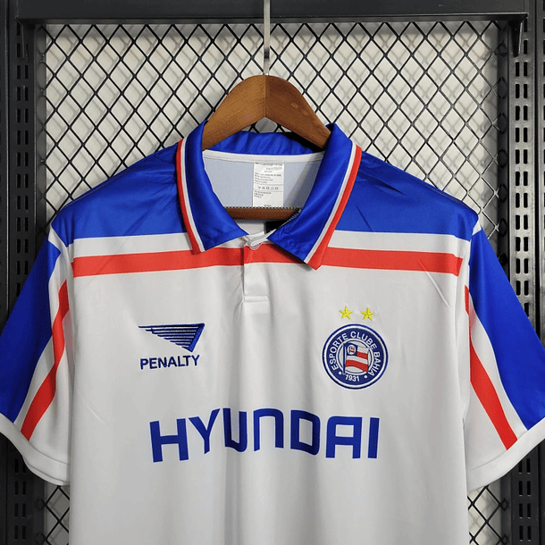 BAHIA Retro 1998 (Home Kit) 7