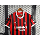 AC MILAN 24/25 (Home Kit) 3