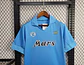 NAPOLI Retro 89/90 (Home Kit) - thumbnail 1