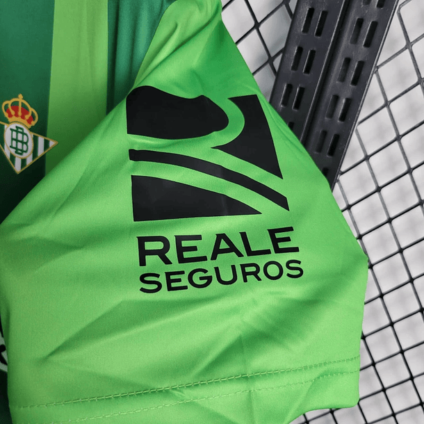 REAL BETIS 24/25 (Edição Especial) 7