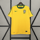 BRASIL Retro 2010 (Home Kit) 1