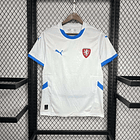 CHÉQUIA 24/25 (Away Kit) 1