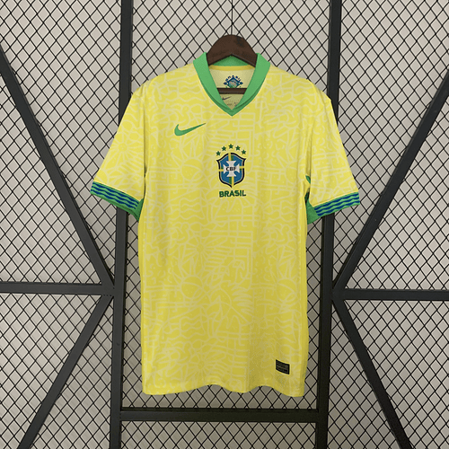 BRASIL 24/25 (Home Kit)