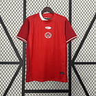 CANADA 24/25 (Home Kit) 1