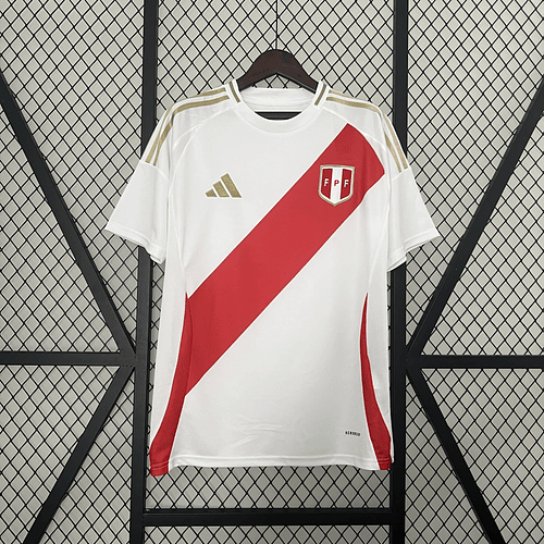 PERU 24/25 (Home Kit)