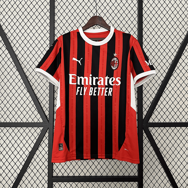 AC MILAN 24/25 (Home Kit) 1