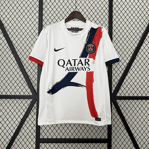 PSG 24/25 (Away Kit)