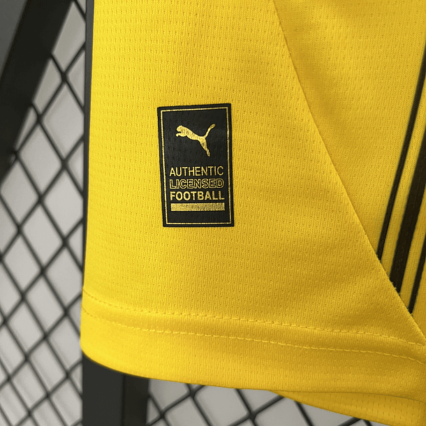 BORUSSIA DORTMUND 24/25 (Home Kit) 7