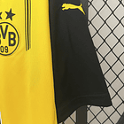 BORUSSIA DORTMUND 24/25 (Home Kit) 10