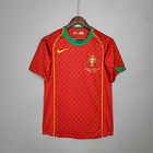 Portugal 2004 Retro (Home Kit) 1