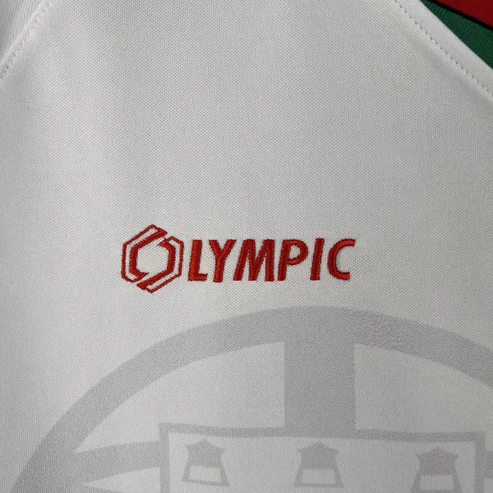 Portugal 96/97 Retro (Away Kit) 5