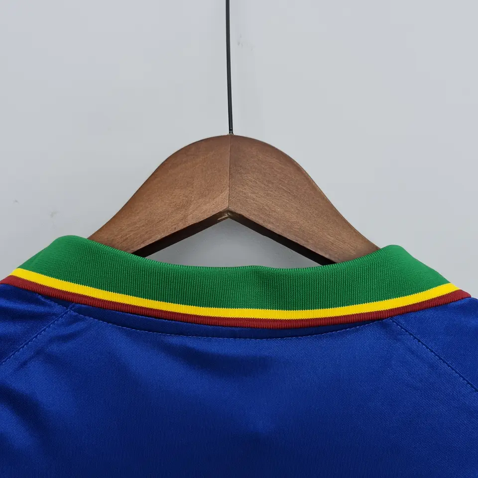 Portugal 1998 Retro (Away Kit) 8