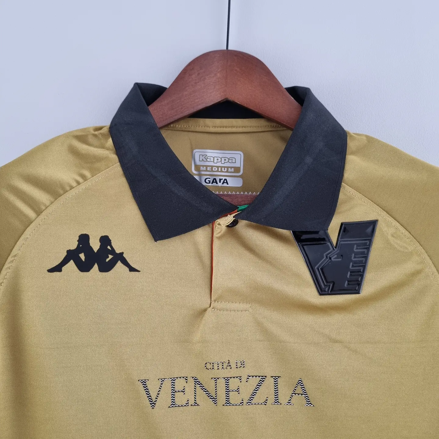 VENEZIA 22/23 (Edição Especial Gold) 3