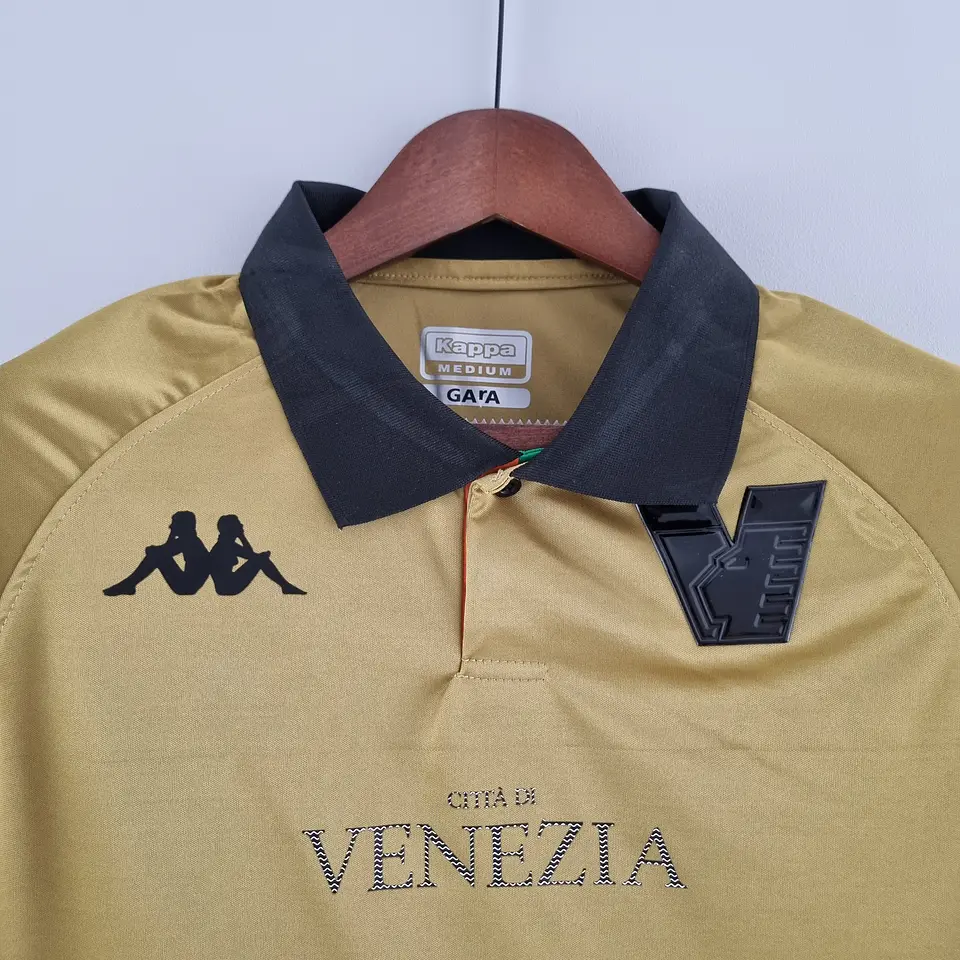 VENEZIA 22/23 (Edição Especial Gold) 3