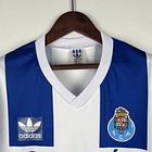 FC PORTO 90/93 Retro (Home Kit) 3