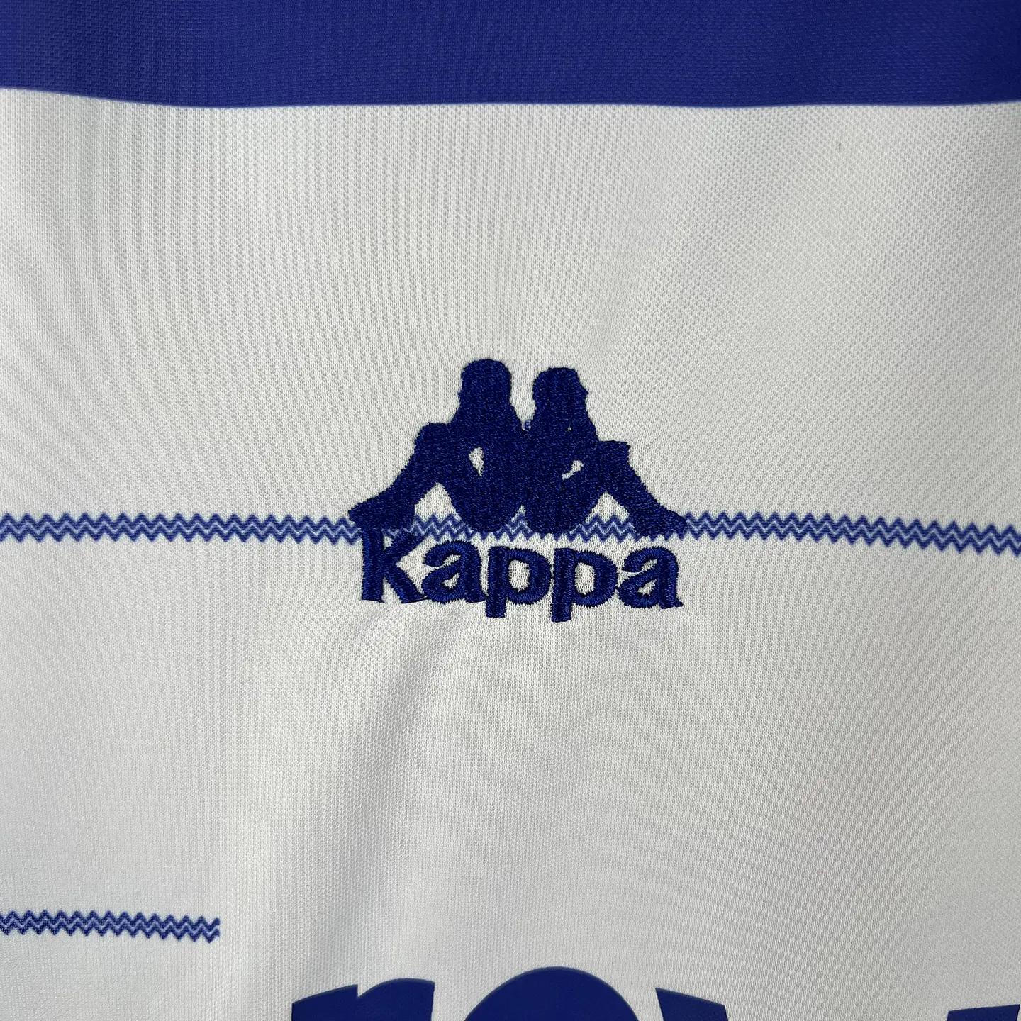 FC PORTO 85/86 Retro (home Kit) 5